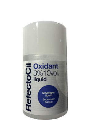 Billede af Refectocil Beize 3%  100 ml.