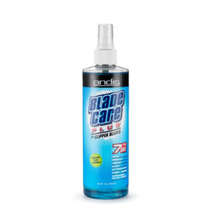 Billede af Olie Andis Blade Care med pumpe 473 ml.