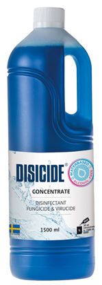 Billede af Desinfi. Væske 1-32  Disicide 1500 ml.