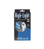 Billede af High-Light Wraps Papir 10 x 18 cm 250 stk.