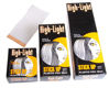 Billede af High-Light Stick Up 10 x 9 cm. plast 200 stk.