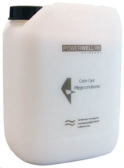 Billede af Balsam Conditioner Powerewell 5000 ml.