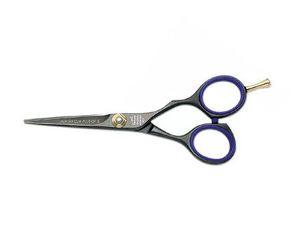 Billede af Saks Jaguar CJ 4 Plus CF 5½" 9256 SORT
