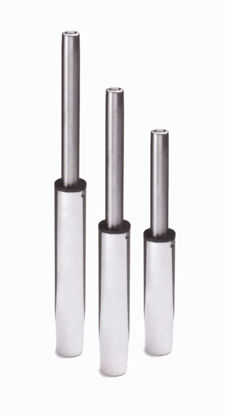Billede af Gaslift til klippestol large 46-68 cm.