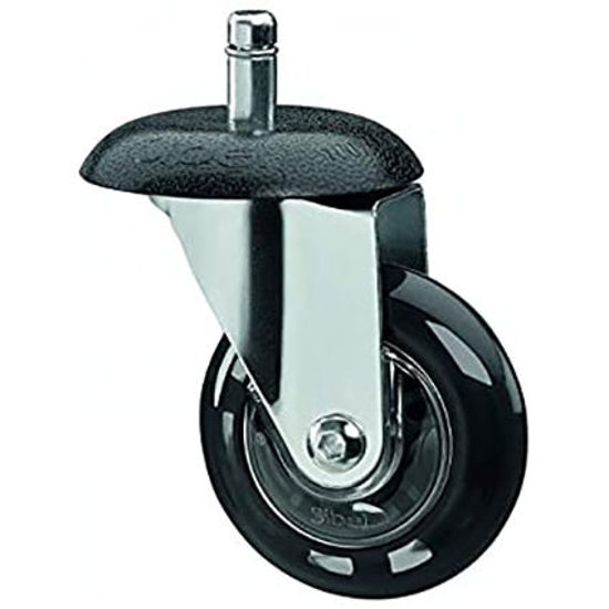 Billede af Hjul t/klippestol SI   Skater / Rollercoaster 1x5 stk.