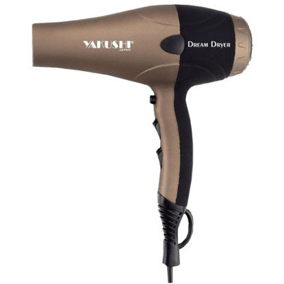 Billede af Føn HT YAKUSHI Bronze Ionic 2200 Watt