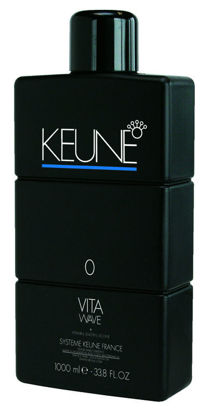 Billede af Keune Vita Wave 0 1000 ml.