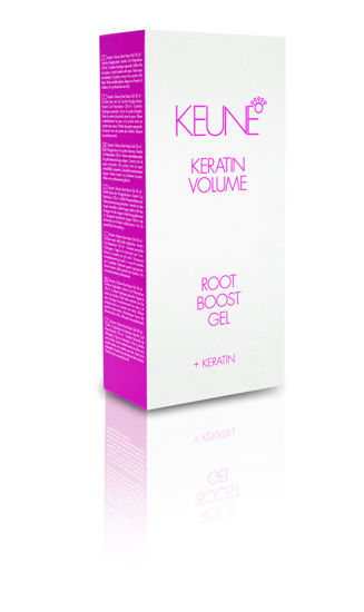 Billede af Keune Keratin Root Boost Gel Pack