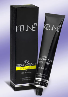 Billede af Keune Hair Straightener Extra Forte 85 ml.