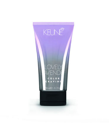 Billede af Keune Color Craving Lovely Lavender 150 ml.