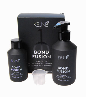 Billede af Keune Bond Fusion intro Kit Pack