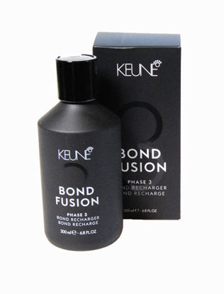 Billede af Keune Bond Fusion Phase 3  200 ml.