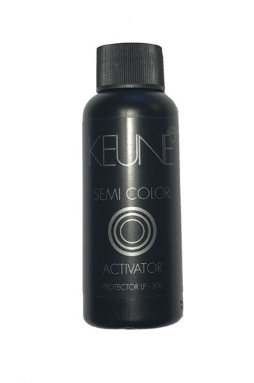 Billede af Keune Semi Activator 60 ml. Lille