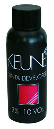 Billede af Keune Developer 3%  60 ml.