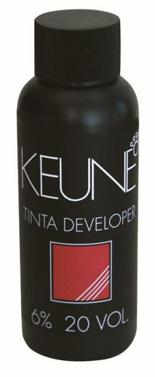 Billede af Keune Developer 6%  60 ml.