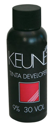 Billede af Keune Developer 9%  60 ml.