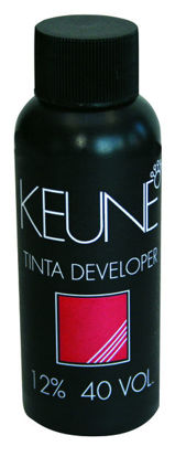 Billede af Keune Developer 12%  60 ml.