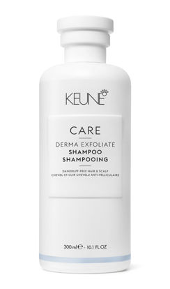 Billede af CARE Derma Exfoliate Shampoo 300 ml.