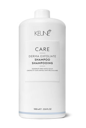 Billede af CARE Derma Exfoliate Shampoo 1000 ml.