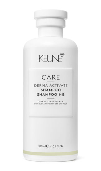 Billede af CARE Derma Activate Shampoo 300 ml.