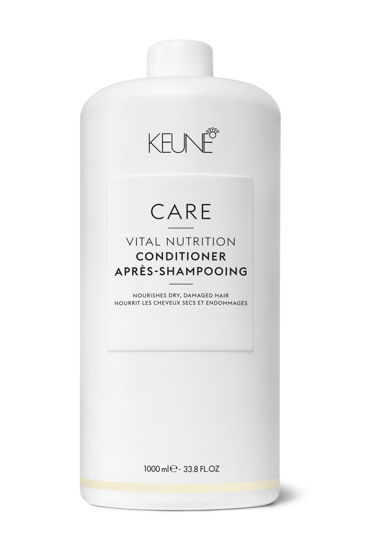 Billede af CARE Vital Nutrition Conditioner 1000 ml.