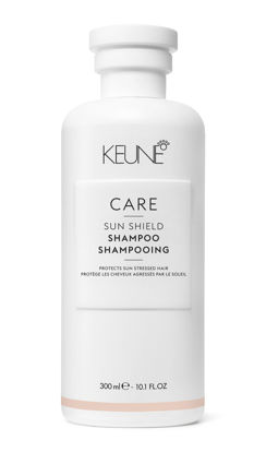 Billede af CARE Sun Shield Shampoo 300 ml.
