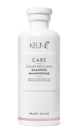 Billede af CARE Color Brillianz Shampoo 300 ml.