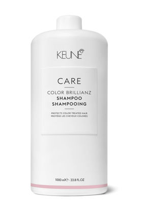 Billede af CARE Color Brillianz Shampoo 1000 ml.