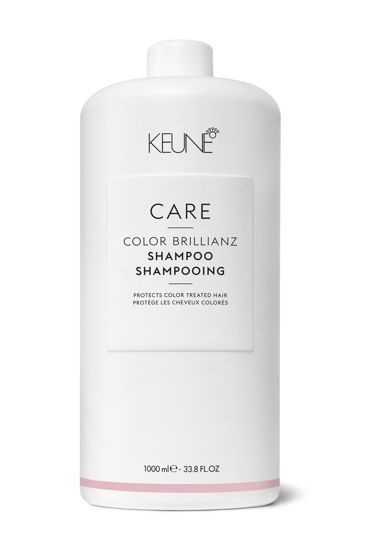 Billede af CARE Color Brillianz Shampoo 1000 ml.