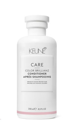 Billede af CARE Color Brillianz Conditioner 250 ml.