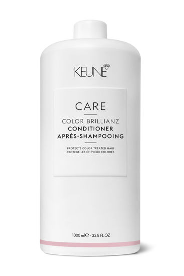 Billede af CARE Color Brillianz Conditioner 1000 ml.