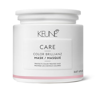 Billede af CARE Color Brillianz Mask 500 ml.