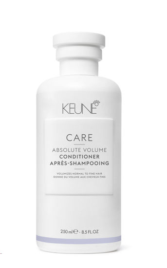 Billede af CARE Absolute Volume Conditioner 250 ml.