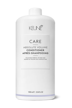 Billede af CARE Absolute Volume Conditioner 1000 ml.