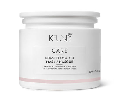 Billede af CARE Keratin Smooth Mask 200 ml.