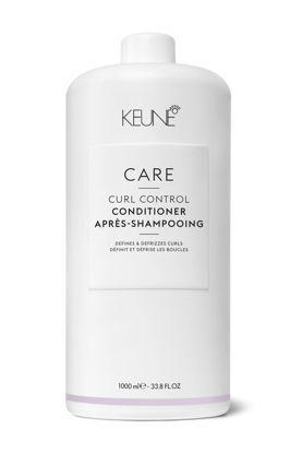 Billede af CARE Curl Control Conditioner 1000 ml.
