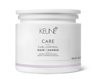 Billede af CARE Curl Control Mask 200 ml.