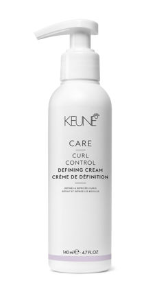 Billede af CARE Curl Control Defining Cream 140 ml.