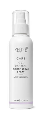 Billede af CARE Curl Control Boost Spray 140 ml.