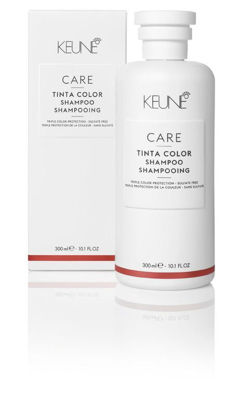 Billede af CARE Tinta Color Shampoo 300 ml.