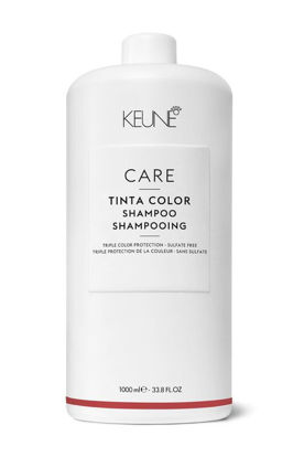 Billede af CARE Tinta Color Shampoo 1000 ml.