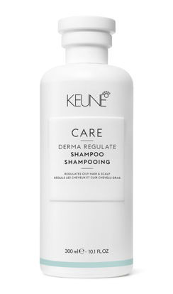 Billede af CARE Derma Regulate Shampoo 300 ml.