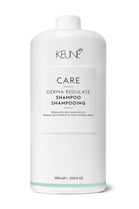 Billede af CARE Derma Regulate Shampoo 1000 ml.