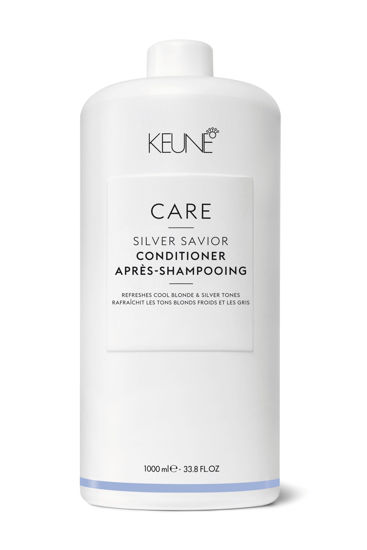 Billede af CARE Silver Savior Conditioner 1000 ml.