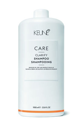 Billede af CARE Clarify Shampoo 1000 ml.