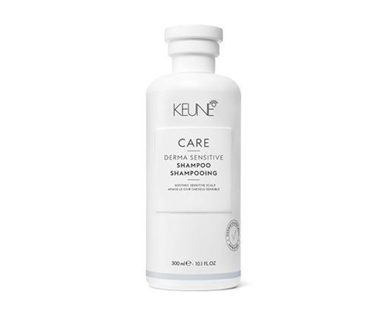 Billede af CARE Derma Sensitive Shampoo 300 ml.