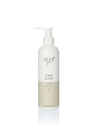 Billede af Keune You Elixir Shine 250 ml