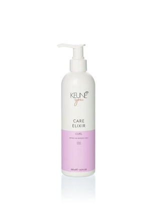 Billede af Keune You Elixir Curl 250 ml