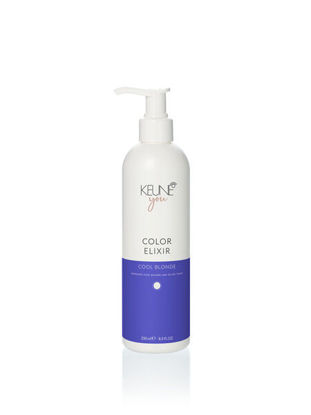 Billede af Keune You Elixir Cool Blonde 250 ml