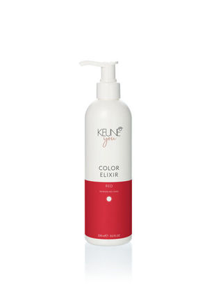 Billede af Keune You Elixir Red 250 ml